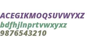 Noto Sans Blk