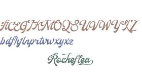 Rockeflea