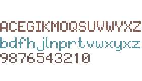 Digital Pixel
