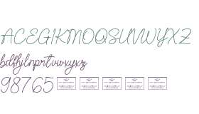 Amethyst Signature Free