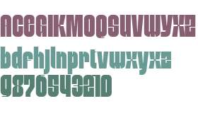 Mobley Sans W00 Condensed