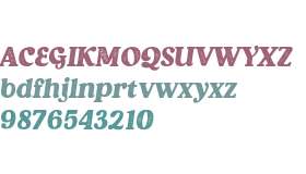 Balige Vintage Personal Use