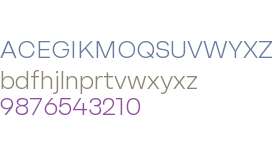 RB Galano Neue Test Light