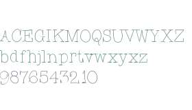 CupcakeFont