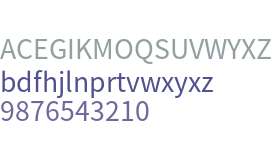 Source Han Sans TW Regular