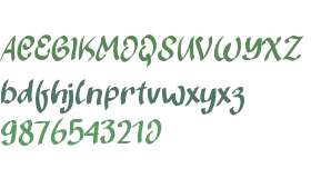 Hilary Christmas Demo