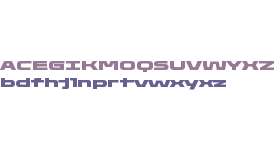 Oddity Trial Expanded Extra Black