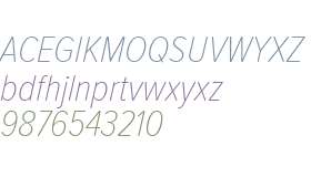 Proxima Soft Cond Thin