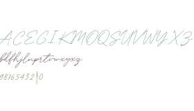 Belitany Signature