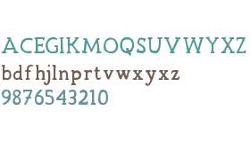 TC Jimmy Serif Pro Bold