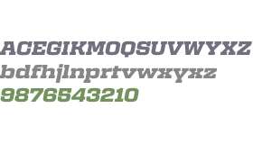 TRY Egitto ExtraBold Extended