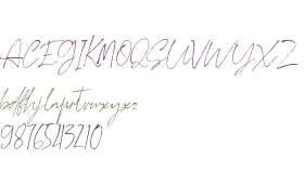 Princess Signature