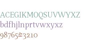 FSP DEMO - Mastro Text Light