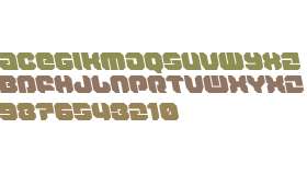 Krieger Leftalic