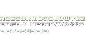 New Cyborg 3D