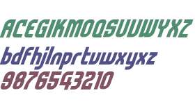 CCSentinel W00 Bold Italic
