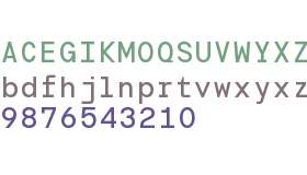 TBJ Terminal Mono