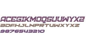 Smack Laideth Down 2024