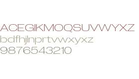 PP Neue Corp Extended Ullight