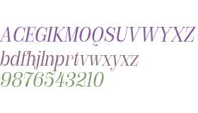 Royalis Test Light Oblique