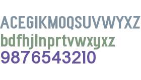 overmature grotesk ExtBd