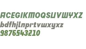 Flink Neue Bauhaus Cmp Test Black