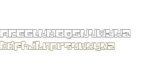 Punk Cyber DEMO Outline