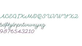 Monotail Script