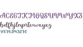 Lhetyan Script