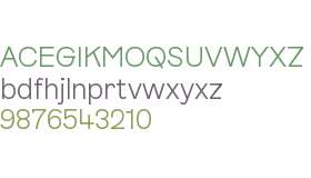 Banter Grotesk Trial Light-Trial
