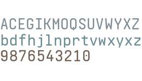 Realtime Rounded Test Semibold