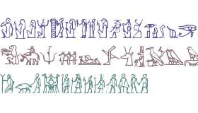 Hieroglify V1