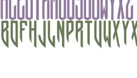 Crepitus monogram