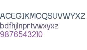 Acoquina Grotesk