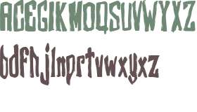 The Democratic Vampires