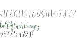 Writing Samples
