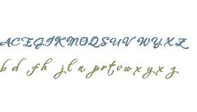 WHISPERS CALLIGRAPHY_DEMO_sinuous_BOLD