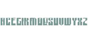 Gridlock Chrome
