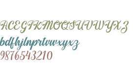 Stayhill Script