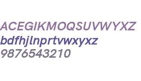 Acari Sans ExtraBold