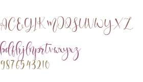 Lerina Script