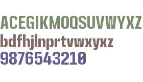 Gardo Grotesk Demo