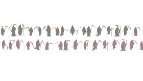 Grim Reaper La Parca