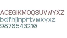 NGT Andree Grotesk Trial
