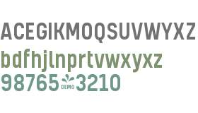 FSP DEMO - Kelpt Sans B1 Medium