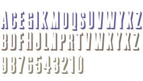 Graphique Pro Next Shadow