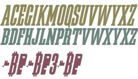 Bigplace Caps ExtBd ExtCond