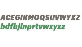 AlasTrial Condensed Extra Black Contrast