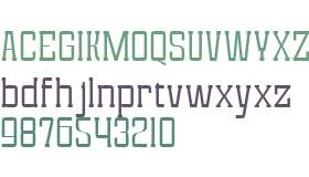 font124 Light