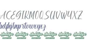 Hidden Starling Demo